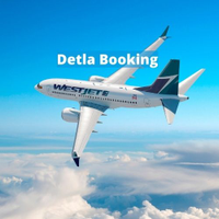 DetlaBooking
