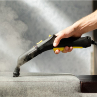 Steamcleaner