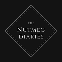 TheNutmegDiaries
