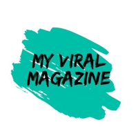 MyviralMagazine
