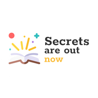 secretsareoutnow