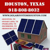 SolarSystemHouston