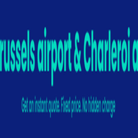 taxitobrusselairport