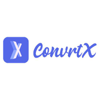 ConvrtX