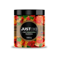 JustCBDGummies4