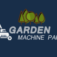 gardenmachineparts