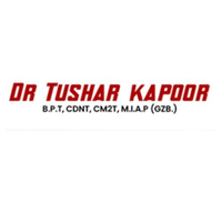 DrTusharKapoor