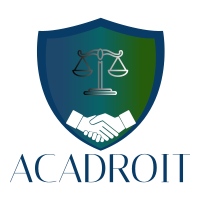 Acadroit