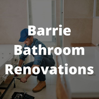 BarrieBathroomRenovations
