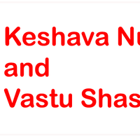 Keshavanumerologyavastu