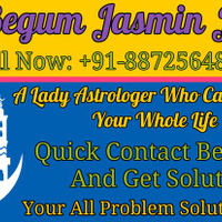 BegumJasmin