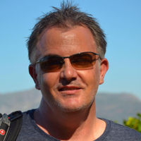 TrevorSkinner