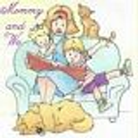 mommyandwe