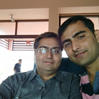 BharatB