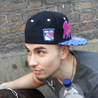 Daniel-Lee