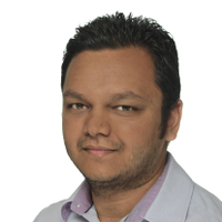 Shounak-Gupte