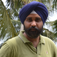 Paramdeep