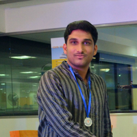 sathyashankar