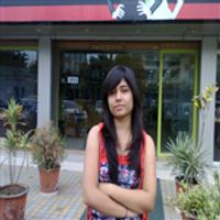 jyotirmayee