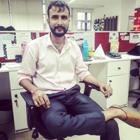 Bhupendrachahar