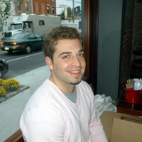 JoshFriedland