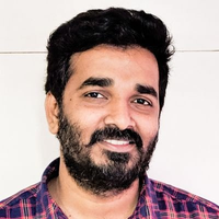 Venkatweetz