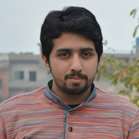 Shahroz