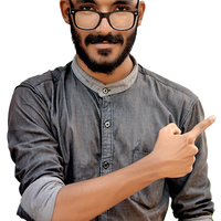 AmalRafeeq