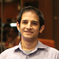 shahreaz