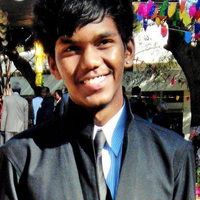 AshishPeter