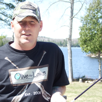 olivethelake